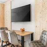 Apartment Morskie Oko Panoramic Zakopane