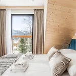 Morskie Oko Panoramic Apartment Zakopane